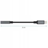 FIXED Link Lightning to 3,5mm jack, space pilka