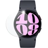 FIXED Apsauginis grūdintas stiklas, skirtas išmaniajam laikrodžiui Samsung Galaxy Watch 6 (40 mm) skaidrus