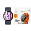 FIXED Apsauginis grūdintas stiklas, skirtas išmaniajam laikrodžiui Samsung Galaxy Watch 6 (40 mm) skaidrus