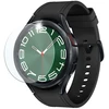 FIXED Apsauginis grūdintas stiklas, skirtas išmaniajam laikrodžiui Samsung Galaxy Watch 6 Classic (47mm) skaidrus