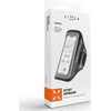 FIXED Armband sportinis riešo dėklas, skirtas išmaniesiems telefonams iki 6,7" juoda