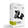 Fixed Fiksuotas automatinis automobilinio telefono laikiklis | Matic XL | Laikiklis | Telefonams, kurių plotis 6-8 cm | Juodas