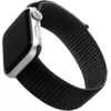Fixed „Apple Watch Sport“ apyrankė su nailono korpusu, 42/44/45/46 mm