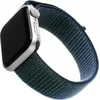 Fixed „Apple Watch Sport“ apyrankė su nailono korpusu, 42/44/45/46 mm