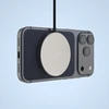 Fixed Charger Magpad Slim Qi2.2, Ti