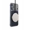 Fixed Charger Magpad Slim Qi2.2, Ti