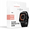 Fixed Fiksuotas | Pure, skirtas „Apple Watch Ultra 49mm“ / „Ultra 2 49 mm“ | Skaidrus