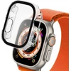 Fixed Fiksuotas | Pure, skirtas „Apple Watch Ultra 49mm“ / „Ultra 2 49 mm“ | Skaidrus