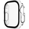 Fixed Fiksuotas | Pure, skirtas „Apple Watch Ultra 49mm“ / „Ultra 2 49 mm“ | Skaidrus