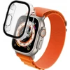 Fixed Fiksuotas | Pure, skirtas „Apple Watch Ultra 49mm“ / „Ultra 2 49 mm“ | Skaidrus