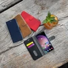 Fixed Dėklas typu książka Opus dla Samsung Galaxy S26 FE juoda (FIXOP3-1707-BK)