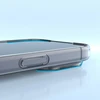 TPU gelio dėklas FIXED Story AntiUV Apple iPhone 17, skaidrus