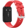 Fixed Dirželis silikonowy do Huawei Band 7, raudona (FIXSSTB-1053-RD)