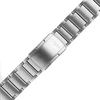 Fixed Tytanowa bransoleta do Garmin QuickFit 22mm