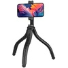 FIXED Creator Tripod with phone mount, juodos spalvos