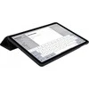 Fixed Fiksuotas apsauginis dėklas Padcover Apple iPad Pro 11'' 2020/2021 juodas