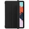 Fixed Fiksuotas apsauginis dėklas Padcover Apple iPad Pro 11'' 2020/2021 juodas