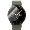 Fixed Fiksuotas | Apsauginis grūdintas stiklas išmaniajam laikrodžiui „Samsung Galaxy Watch 7“ (40 mm), 2 vnt. | Skaidrus
