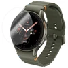 Fixed Fiksuotas | Apsauginis grūdintas stiklas išmaniajam laikrodžiui „Samsung Galaxy Watch 7“ (40 mm), 2 vnt. | Skaidrus