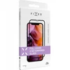 Fixed Fiksuotas ekrano apsauginis stiklas | Samsung | Galaxy S24+/S25+ | Grūdintas stiklas | Juodas | Pilnas dangtelis 2.5D