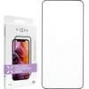 Fixed Fiksuota ekrano apsauga | Samsung | Galaxy S24/S25 | Grūdintas stiklas | Juodas | Pilnas dangtelis 2.5D