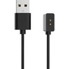 Fixed Ištaisyta | USB-A įkrovimo laidas, skirtas Xiaomi Mi Band/Smart Band 8/9/Pro/Active | FIXDW-1176
