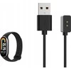 Fixed Ištaisyta | USB-A įkrovimo laidas, skirtas Xiaomi Mi Band/Smart Band 8/9/Pro/Active | FIXDW-1176