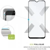 Fixed FIXED apsauginis stiklas Full-Cover pro Samsung Galaxy A23 5G, juodas