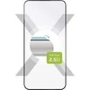 SWISSTEN apsauginis grūdintas stiklas RE 2.5D skirtas Apple iPhone 15