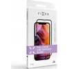 Fixed Ištaisyta | Visas viršelis | Xiaomi | Redmi Note 13 5G | Grūdintas stiklas | Juodas | Ekrano apsauga