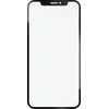Fixed Ištaisyta | Visas viršelis | Xiaomi | Redmi Note 13 5G | Grūdintas stiklas | Juodas | Ekrano apsauga