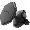 Fixed Icon Air Vent juoda