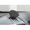 Fixed Fiksuotas | Automobilinio telefono laikiklis | Icon Flex | Laikiklis | Universalus | Universalus | Juodas
