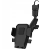 FIXED Iconiq Mirror car holder, juodos spalvos