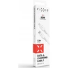 Fixed Fiksuotas | Skysto silikono kabelis | FIXDLS-CL12-WH | Baltas