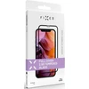 Fixed Fiksuotas pilnai padengiantis apsauginis stiklas Apple iPhone 14, juodas