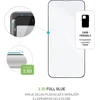 Fixed Fiksuotas pilnai padengiantis apsauginis stiklas Apple iPhone 14, juodas