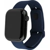 Fixed Fiksuotas | Sportiškas dirželio rinkinys Apple Watch Ultra 49mm | 180-250 mm | Mėlyna | Silikonas