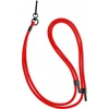 Dėklas Fixed FIXED Universal Lanyard for Mobile Phones - uniwersalna smycz do telefonu raudona - Garantija bezpieczeństwa.