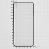 Fixed Full-Cover do Google Pixel 9 Pro XL juoda