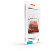 Fixed Grūdintas stiklas 2 vnt. su anti-dust aplikatoriumi, skirta Xiaomi Redmi 17 5G, permatomas