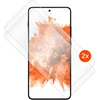 Fixed Grūdintas stiklas skirtas Motorola Edge 70 5G 2 vnt. skaidrus