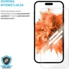 Fixed Grūdintas stiklas skirtas Motorola Edge 70 5G 2 vnt. skaidrus