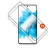 Fixed FIKSUOTAS pilnai apsaugotas 2,5D grūdintas stiklas su aplikatoriumi, skirtas „Samsung Galaxy A57 5G“, 2 vnt., juodas | Fiksuotas pilnai apsaugotas 2.5D | Ekrano apsauga | „Samsung | Galaxy A57 5G“ | Grūdintas stiklas | Juodas