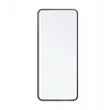 Fixed Grūdintas stiklas ochronne FIXED Full-Cover do Vivo Y33s/ Y21s/ Y21 juoda