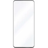 Fixed Fiksuota ekrano apsauga | Xiaomi | Redmi Note 14 5G | Grūdintas stiklas | Juodas | Pilnas viršelis