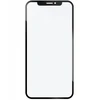 Fixed Grūdintas stiklas ochronne FIXED Full-Cover pro Motorola Moto G84 juoda