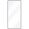Fixed FIKSUOTAS, visiškai dengiantis grūdinto stiklo ekrano apsauginis stiklas, skirtas „Samsung Galaxy S25 Edge 5G“, juodas