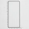 Fixed Grūdintas stiklas ochronne FIXED Full-Cover do Xiaomi Redmi A5 juoda