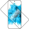 Fixed Grūdintas stiklas Full-Cover do Honor 400 juoda